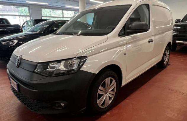VOLKSWAGEN Caddy  Diesel 2021