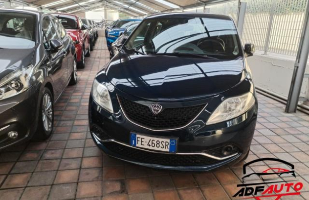 LANCIA Ypsilon 1.3 MJT 95 CV 5p. SeS Gold Diesel 2016