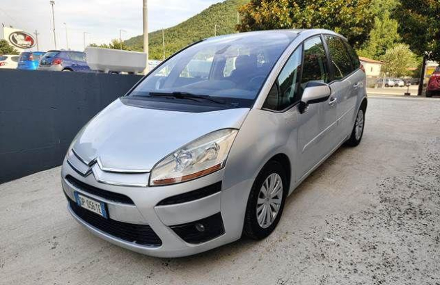 CITROEN C4 Picasso  Diesel 2008