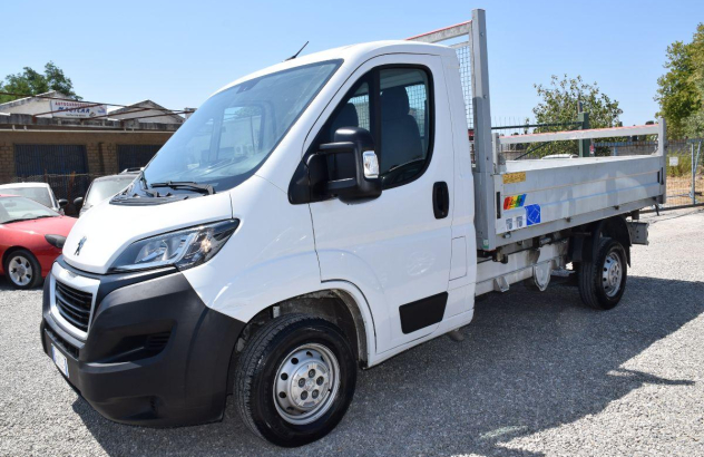 PEUGEOT Boxer  Diesel 2023