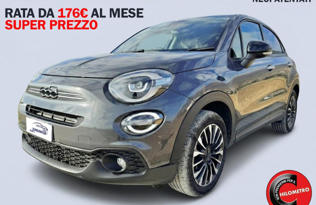 FIAT 500X 1.3 M.Jet 95 CV Urban Diesel 2023
