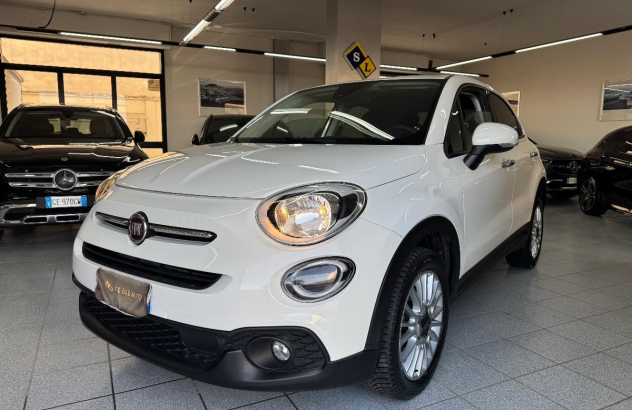 FIAT 500X 1.3 M.Jet 95 CV Cross Diesel 2022