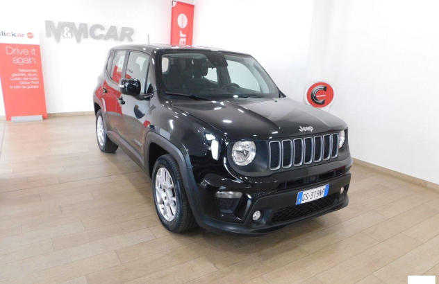 JEEP Renegade  Diesel 2023