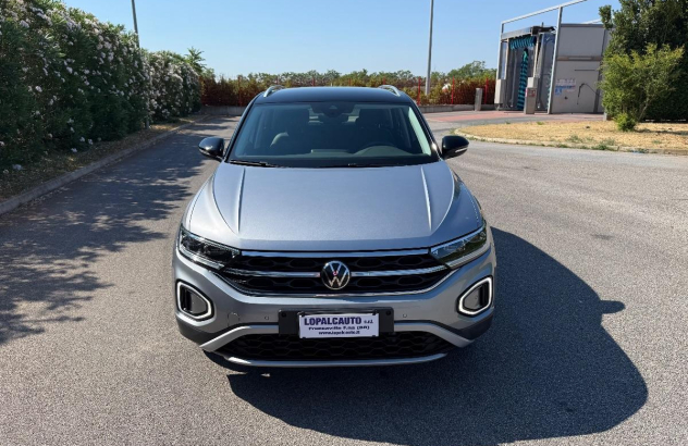 VOLKSWAGEN T-Roc 1.0 TSI Style Benzina 2023