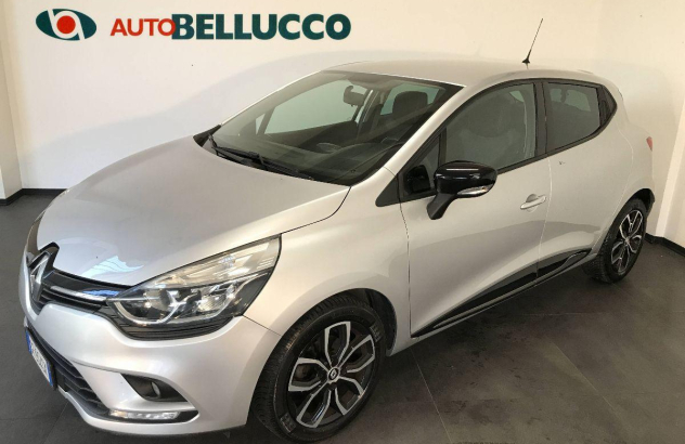 RENAULT Clio TCe 12V 90 CV 5 porte Business Benzina 2020