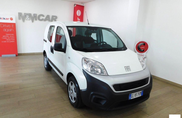 FIAT Fiorino  Diesel 2022