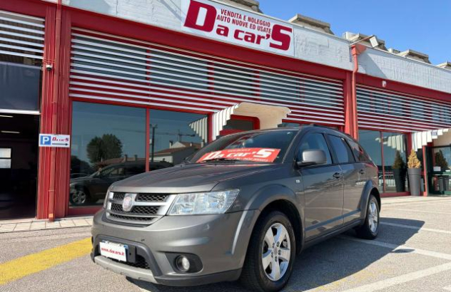 FIAT Freemont  Diesel 2011