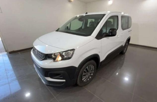 PEUGEOT Rifter  Diesel 2025