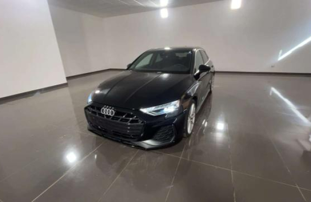 AUDI A3  Diesel 2024
