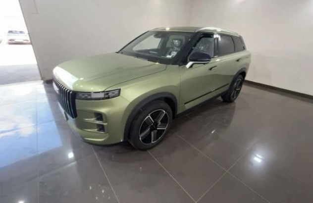 Jaecoo 1.6 tgdi Premium 7dct  Benzina 2025