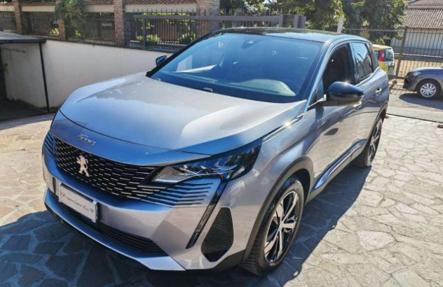 PEUGEOT 3008  Diesel 2024