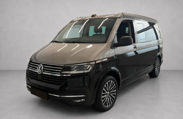 VOLKSWAGEN California  Diesel 2021