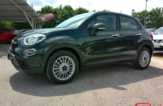 FIAT 500X 1.3 M.Jet 95 CV Business Diesel 2018