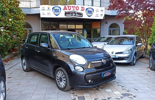 FIAT 500 L 1.3 Multijet 95 CV Pop Star Diesel 2017