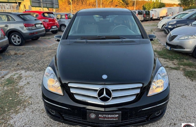 MERCEDES Classe B 180 CDI Diesel 2005