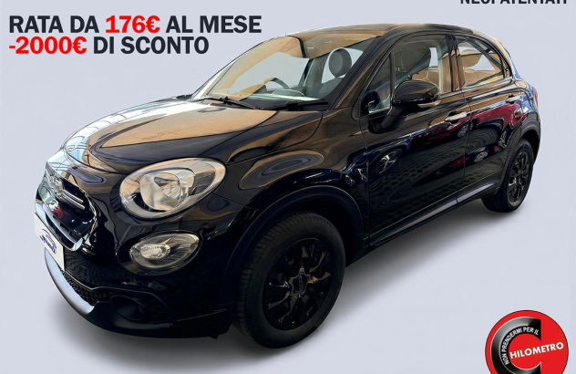 FIAT 500X 1.3 M.Jet 95 CV Diesel 2024