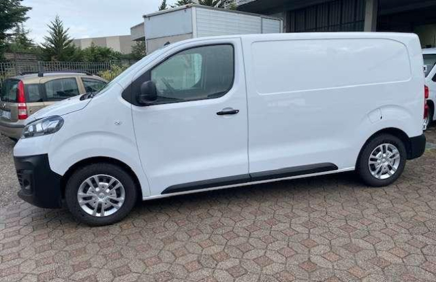 OPEL Vivaro  Diesel 2022