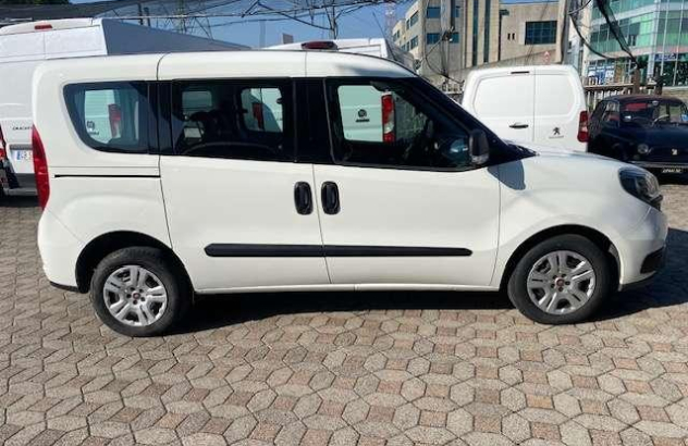 FIAT Doblò  Diesel 2022