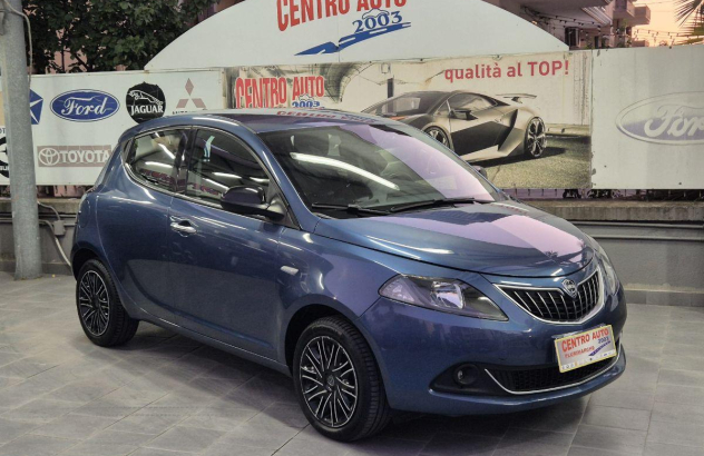 LANCIA Ypsilon 1.0 FireFly 5p.SeS Hyb. Eco Gold Altro 2022