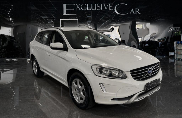 VOLVO XC60  Diesel 2015