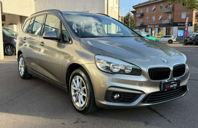 BMW Serie 2  Diesel 2016