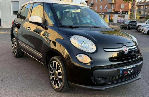 FIAT 500 L  Metano 2013