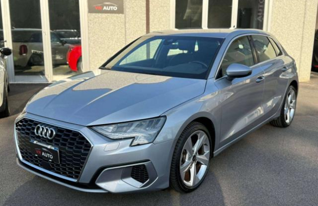 AUDI A3  Diesel 2022