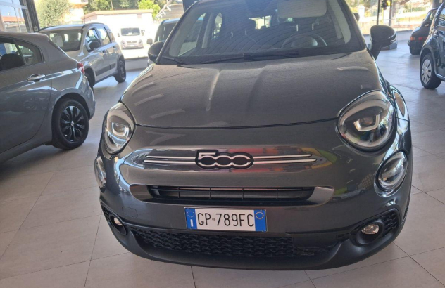 FIAT 500X 1.3 M.Jet 95 CV Business Diesel 2023