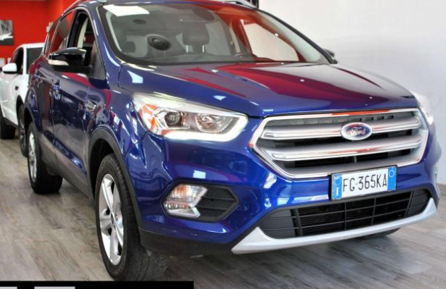 FORD Kuga  Diesel 2016