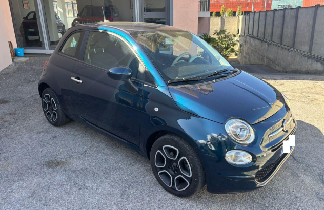 FIAT 500 1.2 EasyPower Club GPL 2022