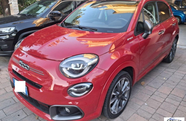 FIAT 500X 1.3 M.Jet 95 CV Lounge Diesel 2024