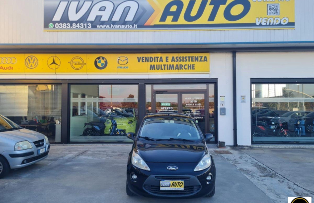 Automobili usate