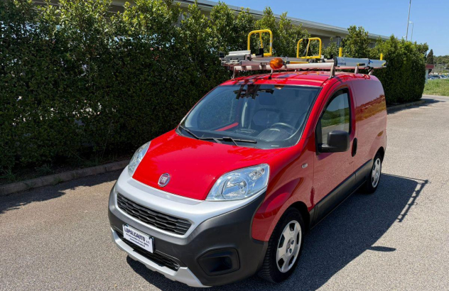 FIAT Fiorino  Diesel 2016