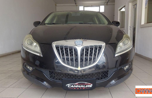 LANCIA Delta 1.6 MJT DPF Oro Diesel 2010