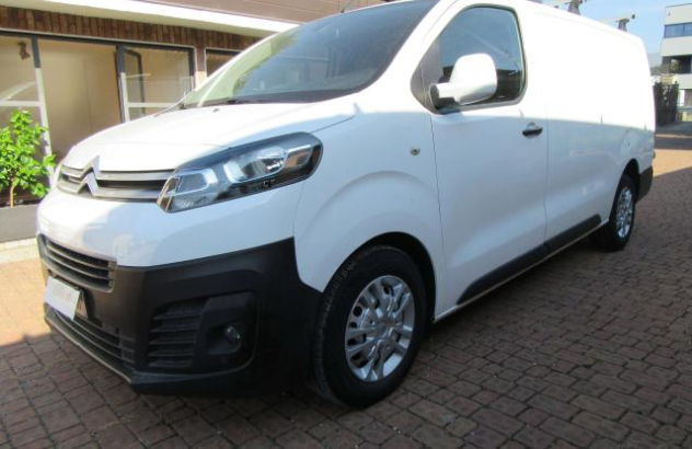CITROEN Jumpy  Diesel 2018