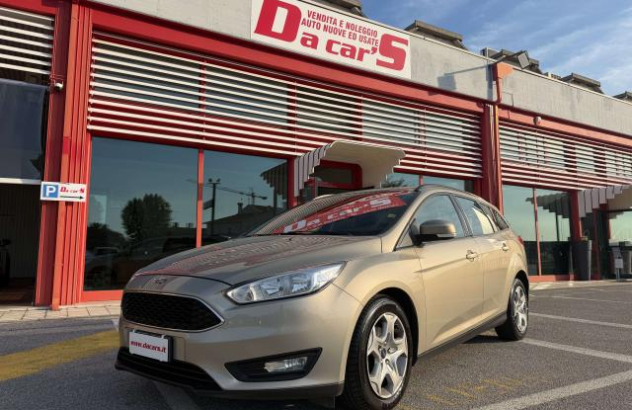 FORD Focus  Diesel 2017