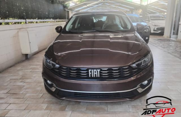 FIAT Tipo 1.6 Mjt SeS 5 porte Life Diesel 2021