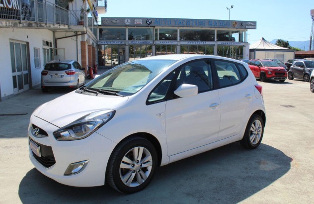 HYUNDAI i20 1.4 CRDi 5p. Comfort Diesel 2013