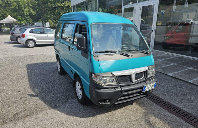 PIAGGIO Porter  Benzina 2016