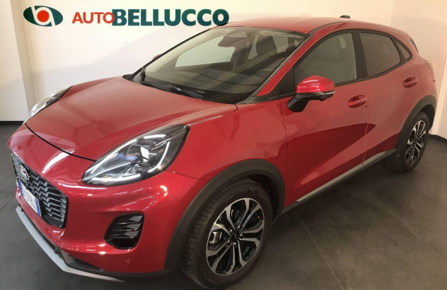 Automobili usate
