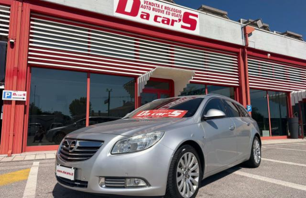 OPEL Insignia  Diesel 2010