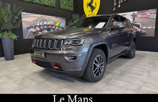 JEEP Grand Cherokee  Diesel 2018
