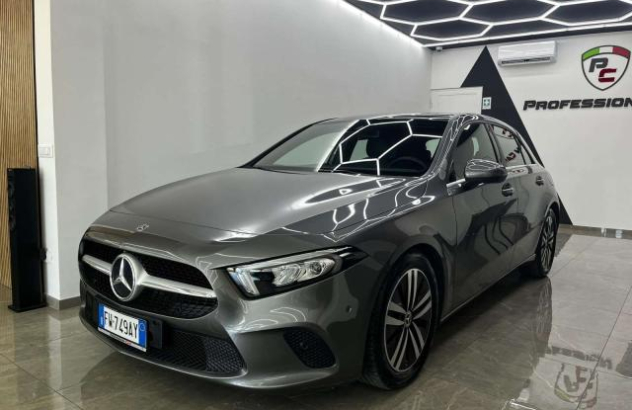 MERCEDES Classe A  Diesel 2018