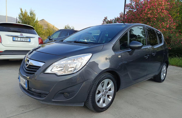 OPEL Meriva 1.4 100CV Cosmo Benzina 2013