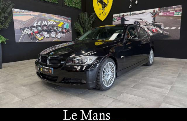 BMW Serie 3  Benzina 2006