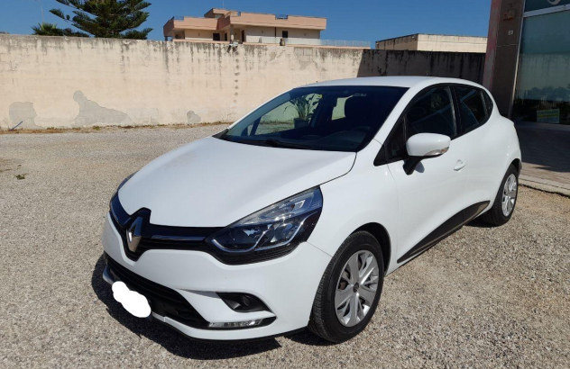RENAULT Clio TCe 90 CV FAP 5p. Business  2021