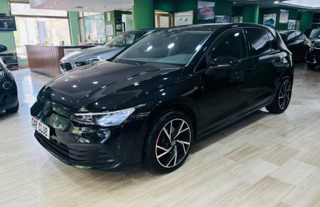 VOLKSWAGEN Golf 2.0 TDI 150CV DSG 1st Edition Style Diesel 2020