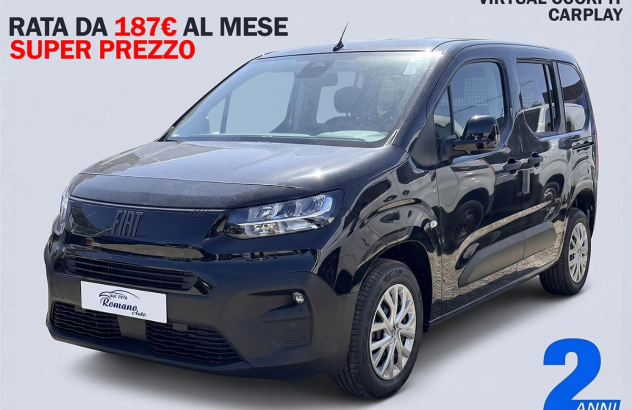 FIAT Doblò  Diesel 2026