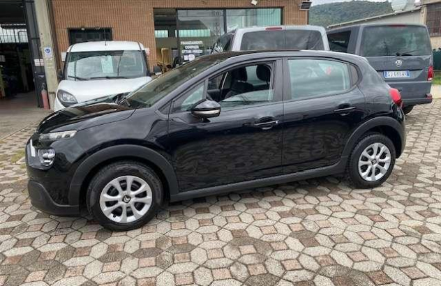 CITROEN C3  Diesel 2022