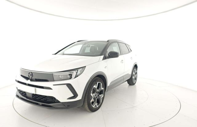 OPEL Grandland  Diesel 2023